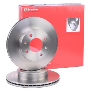 Диск тормозной 09.9503.10 BREMBO