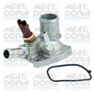 Термостат системы охлаждения 92562 MEAT DORIA