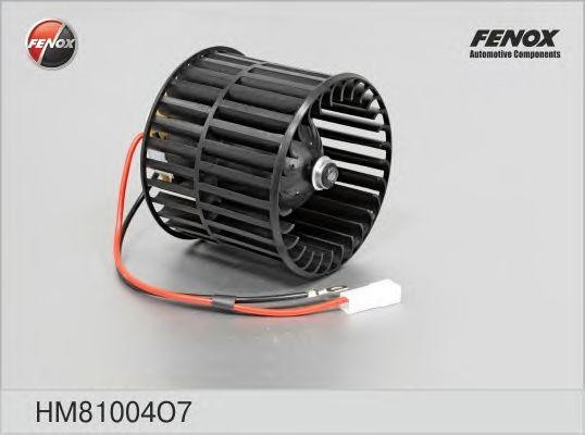 ВЕНТИЛЯТОР ОТОПЛЕНИЯ HM81004O7 FENOX
