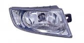 Фара противотуманная 2172033RUEN DEPO