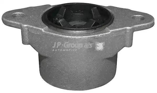 Опора амортизатора подвески 15 523 001 00 JP GROUP