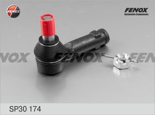 НАКОНЕЧНИК РУЛЕВОЙ  SP30174 FENOX