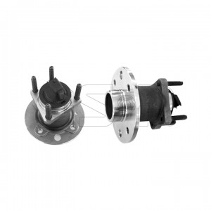 Подшипник ступицы колеса 9400153 GS P