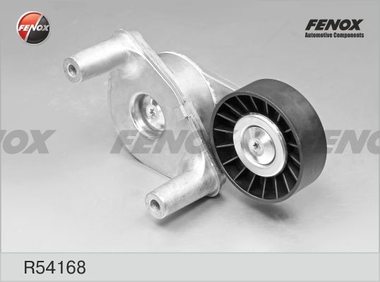 НАТЯЖИТЕЛЬ ПОЛИКЛИНОВОГО РЕМНЯ  R54168 FENOX