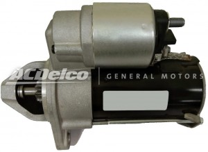 Стартер 19350760 AC DELCO