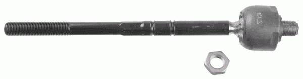 Тяга рулевая 31763 01 LEMFORDER