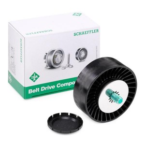 Ролик ремня ГРМ 532 0515 10 INA