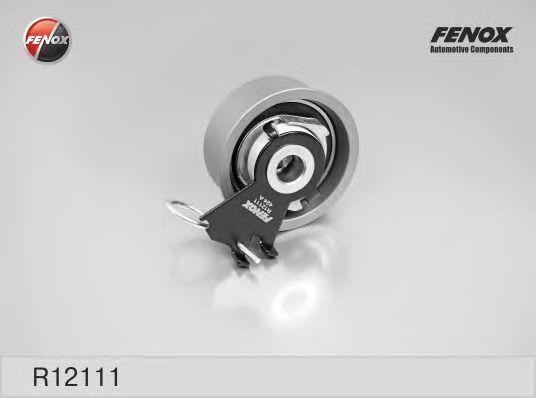 РОЛИК НАТЯЖНОЙ РЕМНЯ ГРМ  R12111 FENOX