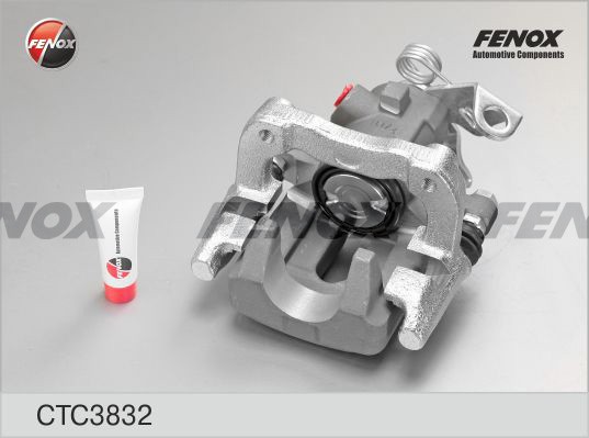 СУППОРТ ЗАДНИЙ ПРАВЫЙ CTC3832 FENOX