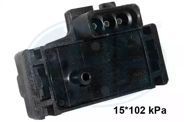 Датчик давления воздуха 550140 ERA