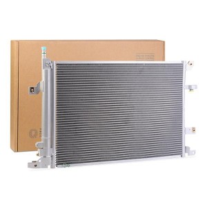 Радиатор кондиционера 940103 NISSENS