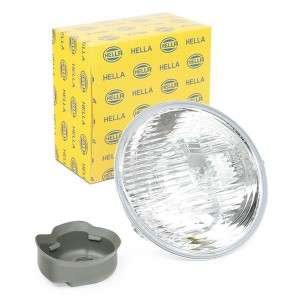Фара головного света 1A6002395-071 HELLA