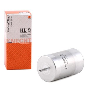 Фильтр топливный KL9 MAHLE