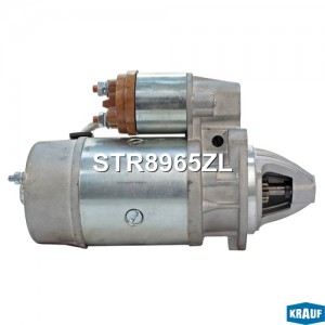 Стартер STR8965ZL KRAUF