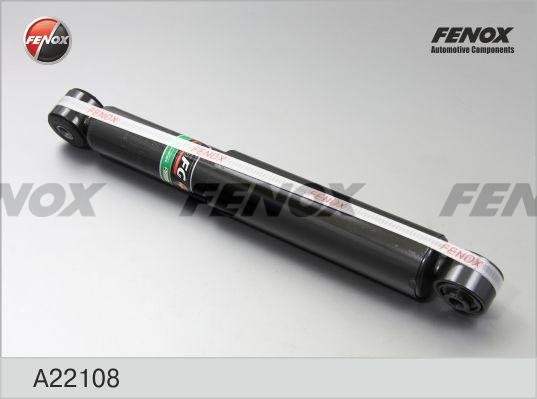 АМОРТИЗАТОР ЗАДНЕЙ ПОДВЕСКИ A22108 FENOX