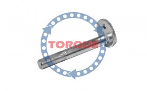 Болт регулировочный схода - развала CP006 TORQUE