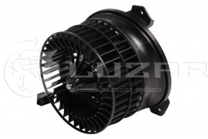 Электровентилятор отопителя LFH0348 LUZAR