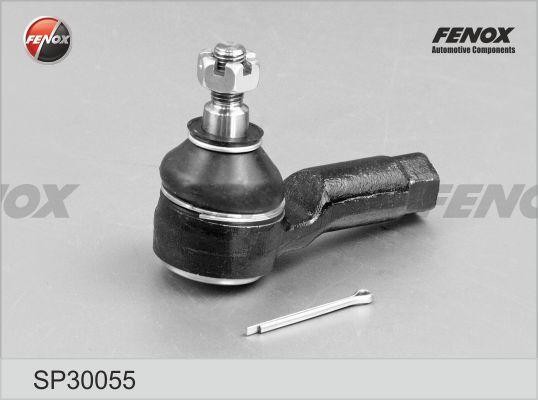 НАКОНЕЧНИК РУЛЕВОЙ  SP30055 FENOX