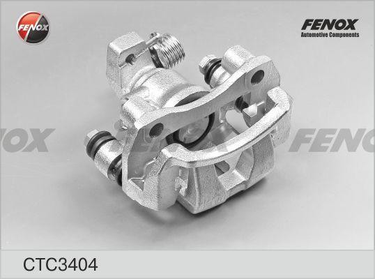 СУППОРТ ЗАДНИЙ ПРАВЫЙ CTC3404 FENOX