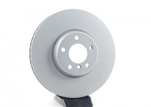 Диск тормозной 34 11 6 785 669 BMW