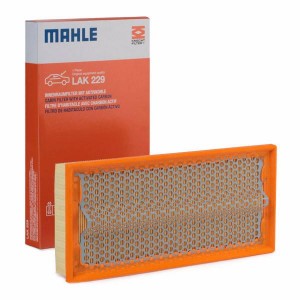 Фильтр воздушный LX96 MAHLE