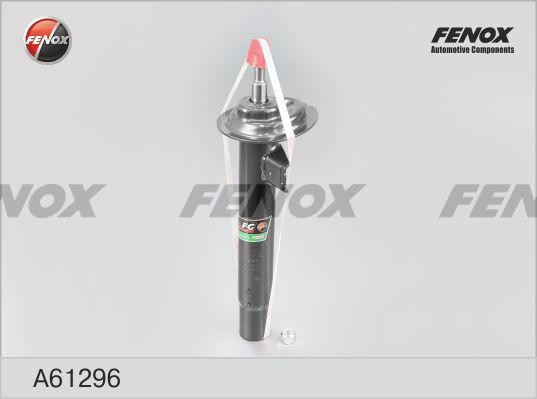 СТОЙКА АМОРТИЗАТОРНАЯ ПЕРЕДНЯЯ ЛЕВАЯ A61296 FENOX