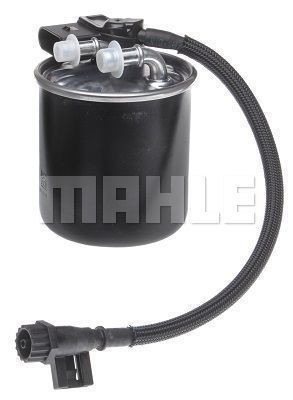 Фильтр топливный KL912 MAHLE