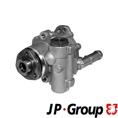 Насос гидравлический 11 451 009 00 JP GROUP
