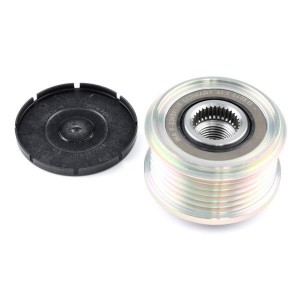 Шкив генератора 535019410 INA