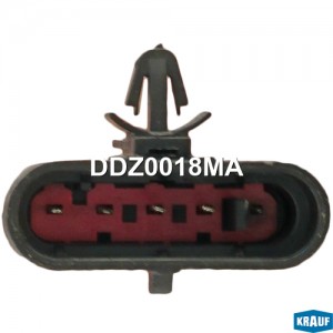 Деталь DDZ0018MA KRAUF
