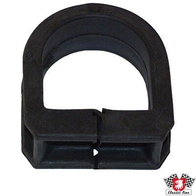 Подушка крепления рулевой рейки 11 448 002 00 JP GROUP