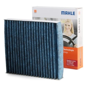 Фильтр салона LAO293 MAHLE