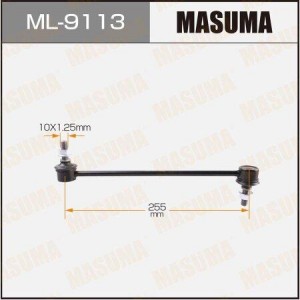 Стойка стабилизатора ML-9113 MASUMA