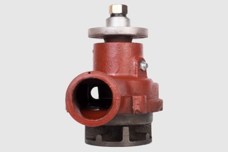 Корзина сцепления 2381601090 AVTOMAGNAT