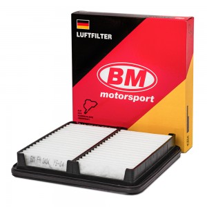 Фильтр воздушный FA2404 BM MOTORSPORT