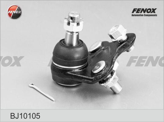 ОПОРА ШАРОВАЯ НИЖНЯЯ BJ10105 FENOX