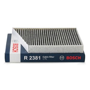 Фильтр салона 1 987 432 381 BOSCH