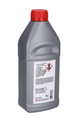 Жидкость тормозная 23930 FEBI BILSTEIN