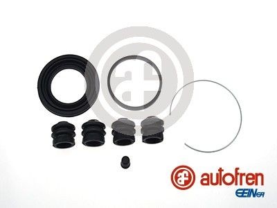 Суппорт тормозной (ремкомплект) D4387 AUTOFREN SEINSA