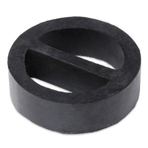 Крепление глушителя 14 216 010 00 JP GROUP