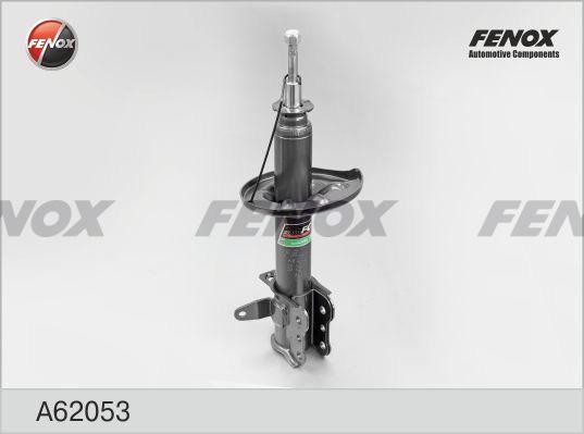 СТОЙКА АМОРТИЗАТОРНАЯ ЗАДНЯЯ ПРАВАЯ A62053 FENOX