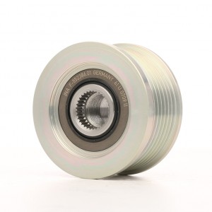 Шкив генератора 535017710 INA