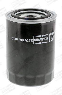 Фильтр масляный двигателя COF100105S CHAMPION