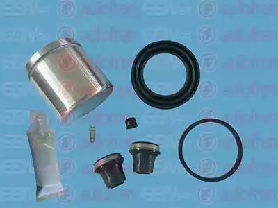 Суппорт тормозной D41080C AUTOFREN SEINSA