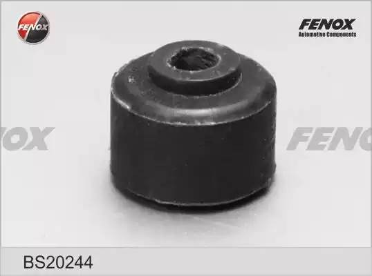 ВТУЛКА СТАБИЛИЗАТОРА ЗАДНЯЯ BS20244 FENOX