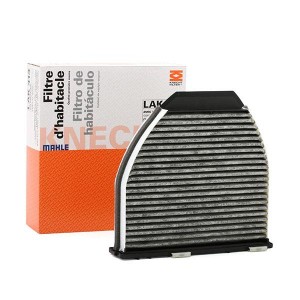 Фильтр салона LAK413 MAHLE