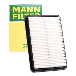 Фильтр воздушный C29019 MANN FILTER