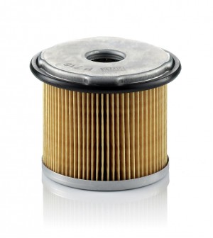Фильтр топливный P716 MANN FILTER