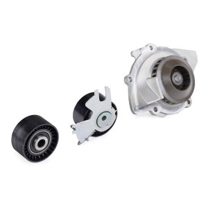 Ремень ГРМ - газораспределительного механизма (комплект) 530 0558 31 INA