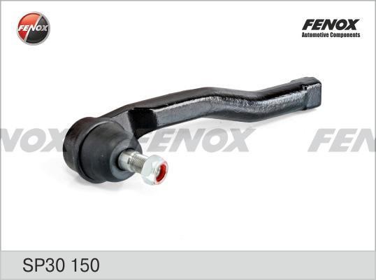 НАКОНЕЧНИК РУЛЕВОЙ ЛЕВЫЙ SP30150 FENOX
